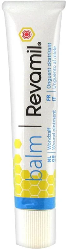 REVAMIL med Balsamo al miele Tb 15g