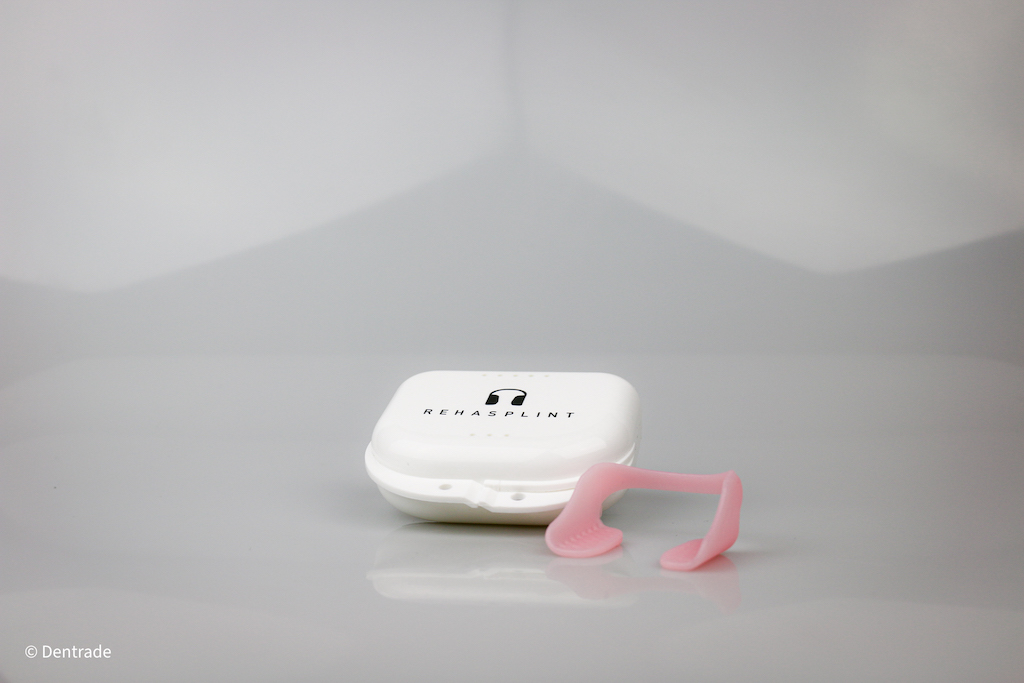 RehaSplint SOFT