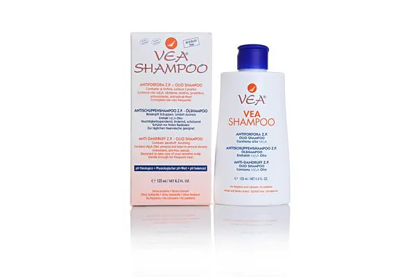VEA ZP Shampoo Antiforfora 125ml