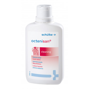 Lozione lavante Octenisan 150ml