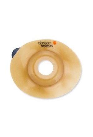 DANSAC NL2 piastra di base GX+Conv 10-42mm RR55 5 pezzi