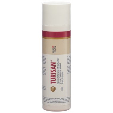 TURISAN Detergente igienico per la pelle 200ml