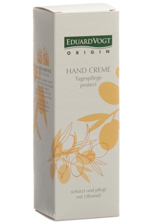 Eduard Vogt ORIGIN Crema mani giorno protettiva 75ml