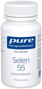Selenio puro 55 Capsule 90 Capsule