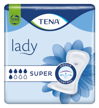 TENA Lady Super 30 pezzi