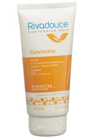 CUTAFACTINE Crema per la pelle Tb 150g