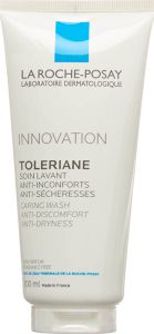 La Roche-Posay Toleriane Detergente Tubo 200ml
