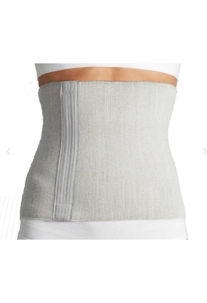 GIBAUD CHALEUR scalda reni S 25cm ecru