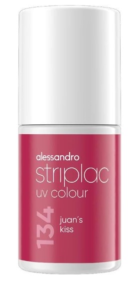 alessandro Striplac UV Colour Juan Ki 6,5ml