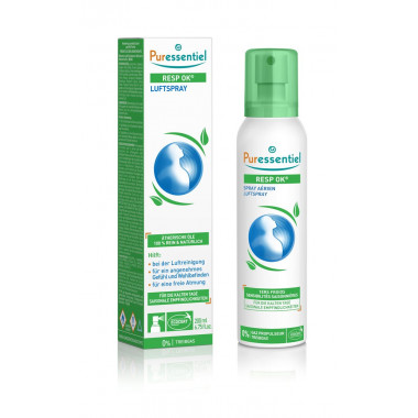 Puressentiel Air Spray Resp OK 20ml