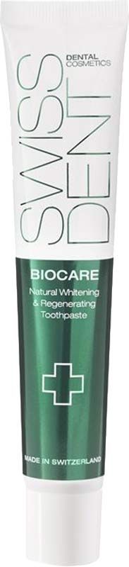 Dentifricio Swissdent Biocare 50ml