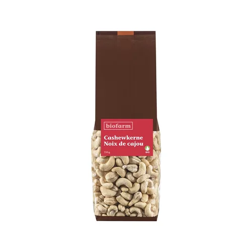 Biofarm Anacardi Bud Bag 750g