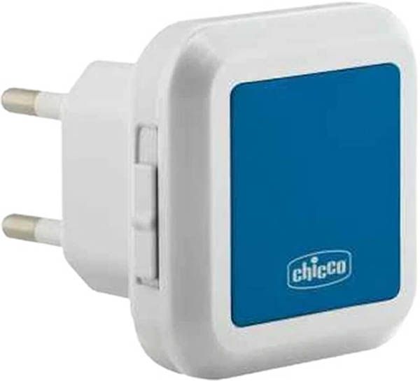 chicco luce notturna senza sensore 0m+