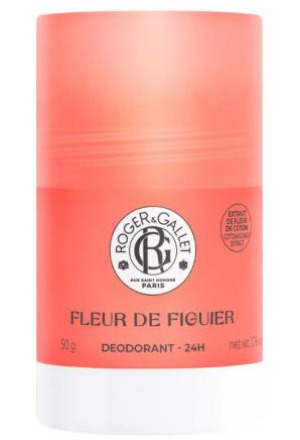 Roger & Gallet Fleur de Figuier Deodorante Stick 50g