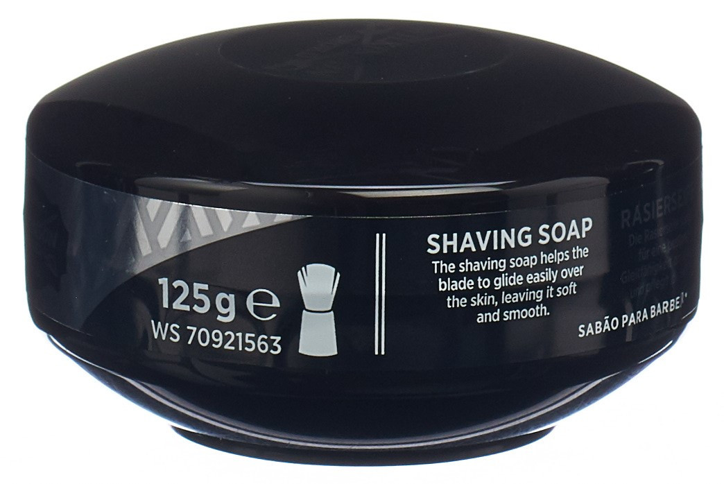 Wilkinson Vintage Rasierseife Ds 125ml
