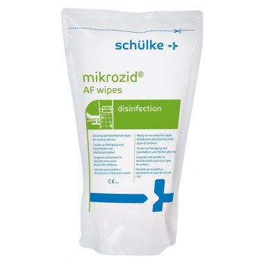 mikrozid AF salviette ricarica Btl 150 pezzi
