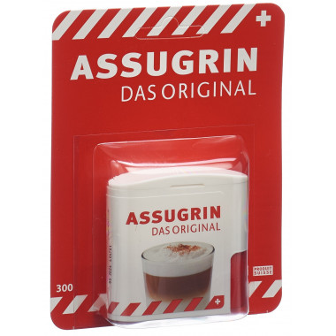 Assugrin Le Compresse Oiriginali 300 pezzi