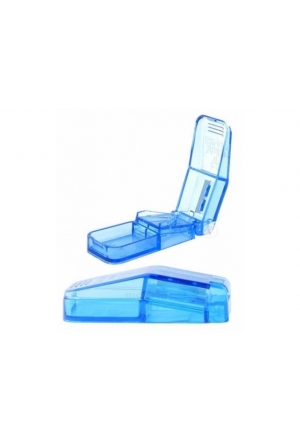 Divisorio per tablet Pilomat blu