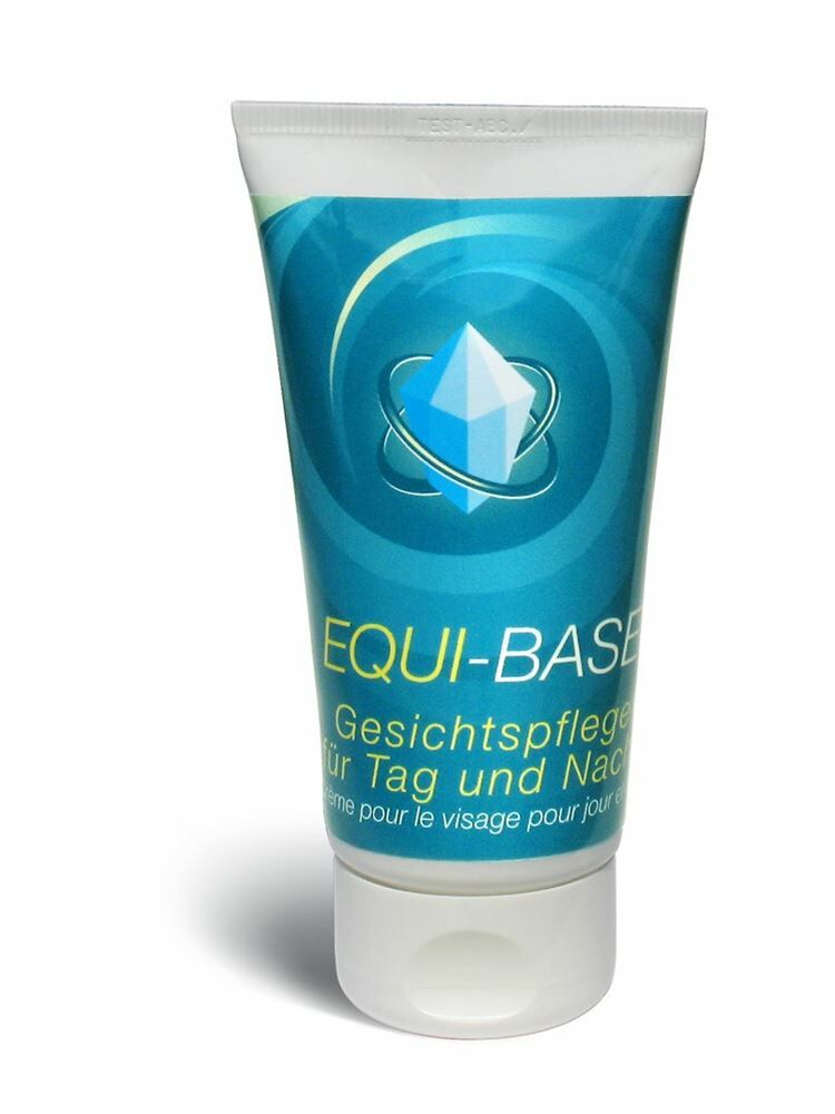 EQUI-BASE crema viso alcalina 75ml