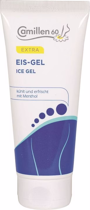 Camillen 60 Ice gel 100ml