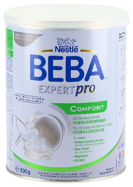 BEBA EXPERTpro Comfort 800g