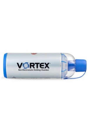 Camera di zavorra PARI VORTEX da 4 anni (n)