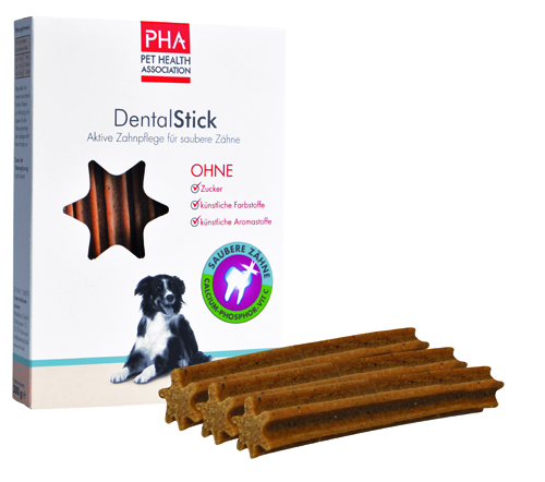 PHA DentalStick per cani 200g