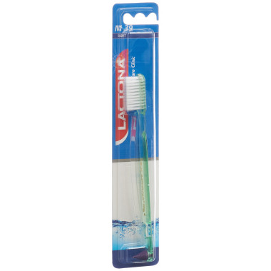 Spazzolino Lactona M-39 Nylon morbido