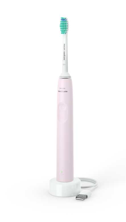 Philips Sonicare 2100 spazzolino sonico sugar rose