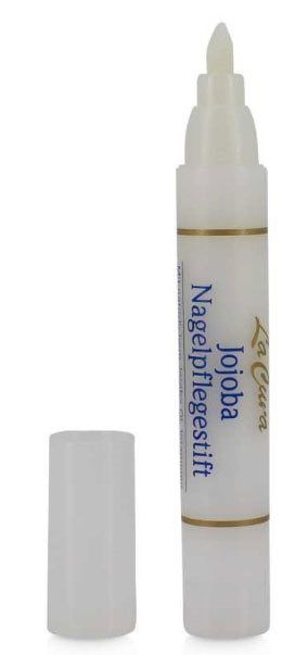 LA CURA Stick per la cura delle unghie con olio di jojoba e cheratina