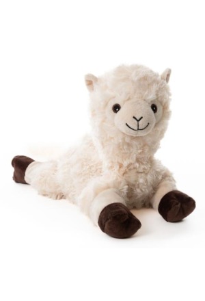 Habibi PLUSH Alpaca Btl