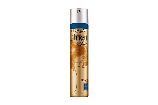 L'Oréal Paris ELNETT Satin Lacca per capelli extra forte 75ml
