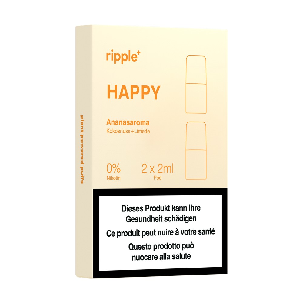 RIPPLE+ Boost Melograno
