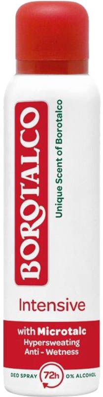 Borotalco Deo Spray Intensivo 150ml