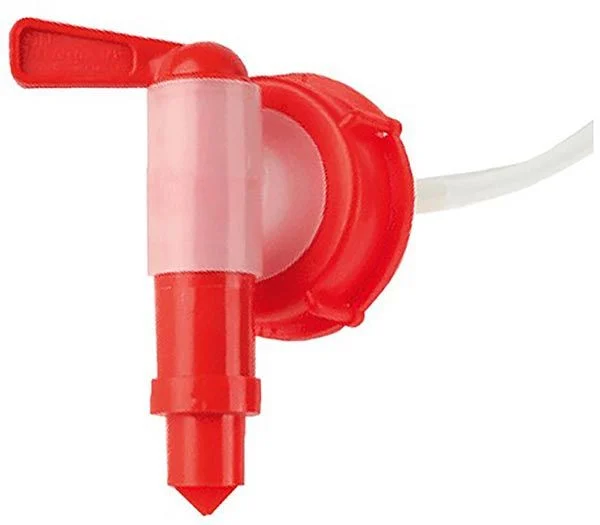 Rubinetto di scarico Sonett per taniche da 5l / 10l
