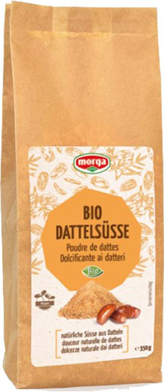 Morga Dateweet Bio 300g