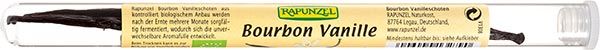 Baccello di vaniglia Rapunzel 2 pezzi