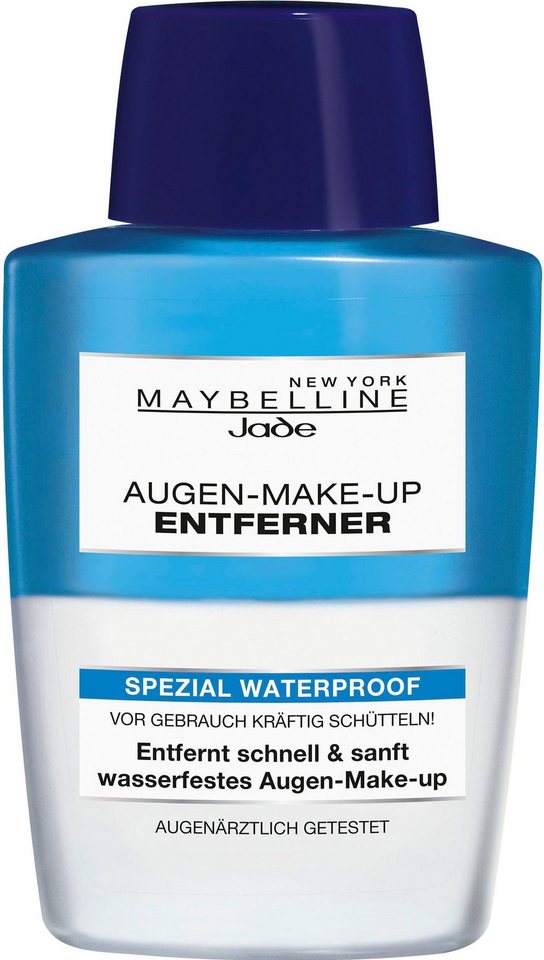 MAYBELLINE Struccante occhi Fl 125ml
