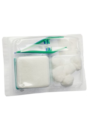 Set di medicazioni MediSet-1 (ex n. 24) 470066