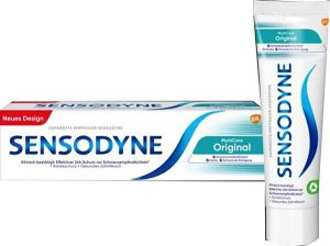 Sensodyne MultiCare Dentifricio Originale 75ml