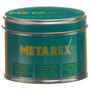 METAREX cotone idrofilo magico 100g