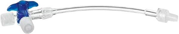 Discofix C 10cm blu 50 pezzi