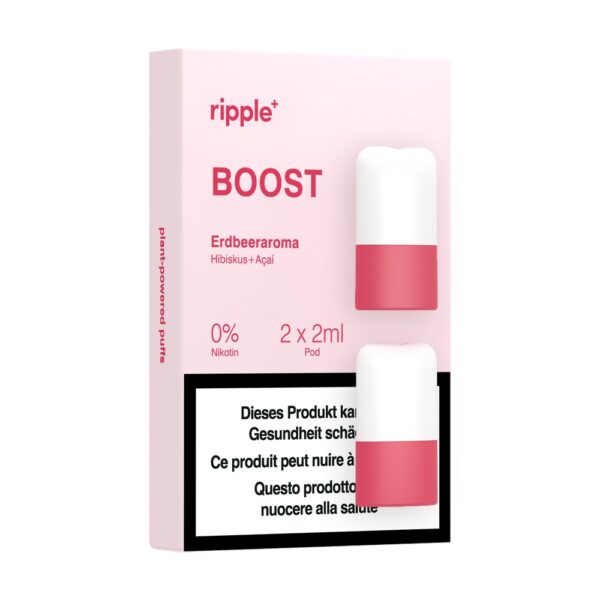 RIPPLE+ Boost Melograno