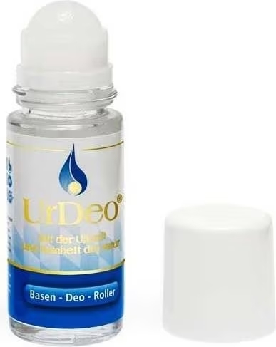 UrDeo base deodorante roll-on senza alluminio 50ml