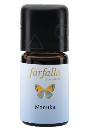 farfalla Etere/Olio di Manuka 5ml