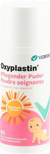 OXYPLASTIN Polvere Nutriente 90g