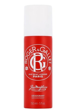 Roger & Gallet Deodorante EXTRA V JMF 150ml