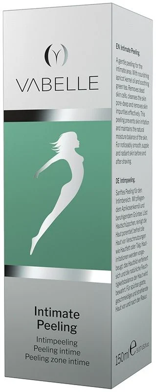 VABELLE peeling intimo Fl 150ml
