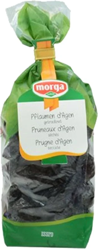 Prugne d’Agen Issro, confezione da 325 g