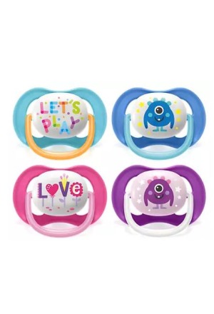 Philips AVENT ultra air Anima 6-18m Misto